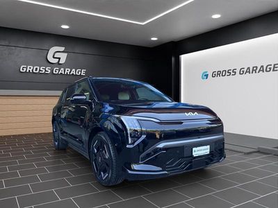 Neu 2025 Kia EV3 GT-Line SUV | CHF 48’900 (Etwas zu teuer)