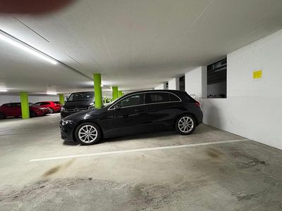 Gebraucht 2019 Mercedes A180 | CHF 16’900 (Etwas zu teuer)