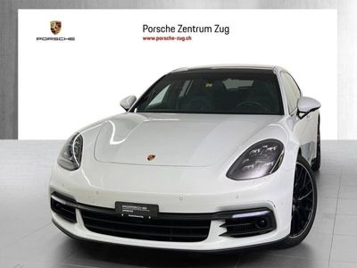 gebraucht Porsche Panamera 4 PANAMERA E-HYBRIDE-Hybrid Sport Turismo