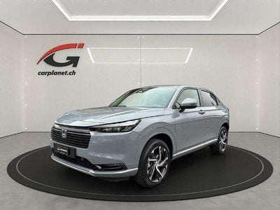 Grau Neu 2025 Honda HR-V Advance SUV | CHF 36’900