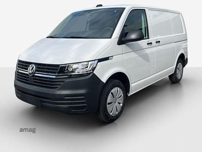 Neu 2025 VW Transporter Van | CHF 41’900 (Guter Preis)