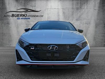 gebraucht Hyundai i20 Modell 2020-