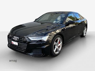 Gebraucht Audi A6 Sport 367 PS (269 kW) 2021 Limousine