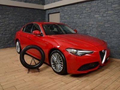 gebraucht Alfa Romeo Giulia 2.0 Veloce Q4