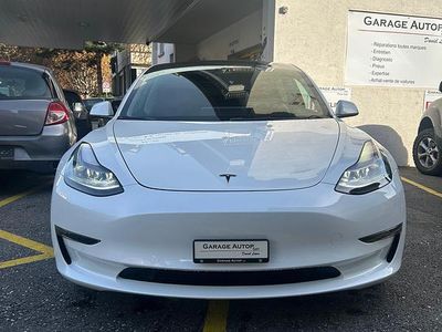 Gebraucht Tesla Model 3 366 kW (498 PS) 2022 Limousine