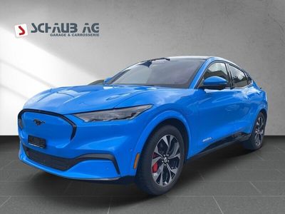 Gebraucht 2021 Ford Mustang Mach-E SUV | CHF 62’500
