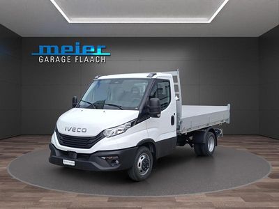Gebraucht Iveco Daily 175 PS (128 kW) 2025