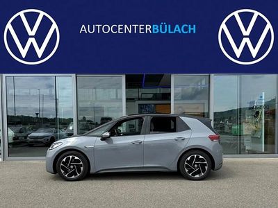Gray Gebraucht 2025 VW ID.3 Pro Performance Kleinwagen | CHF 24’850 (Guter Preis)
