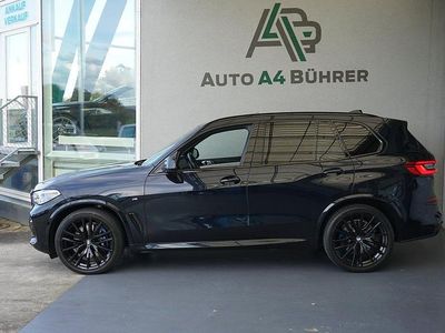 Gebraucht 2020 BMW X5 Comfort Edition SUV | CHF 54’995 (Etwas zu teuer)