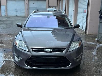 Gebraucht 2011 Ford Mondeo Titanium S | CHF 1’500