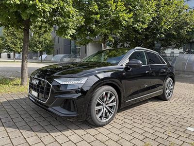 Gebraucht 2018 Audi Q8 S-Line SUV | CHF 45’900 (Teuer)