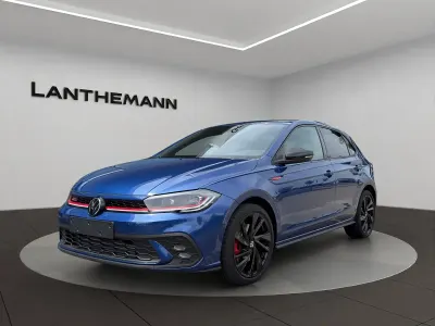 Neu (2026) VW Polo GTI 207 PS | Etwas zu teuer