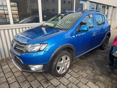Gebraucht 2013 Dacia Sandero Lauréate | CHF 3’990 (Etwas zu teuer)