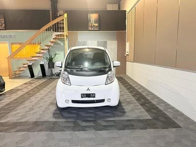 Gebraucht Mitsubishi i-MiEV 49 kW (67 PS) 2018 Kleinwagen