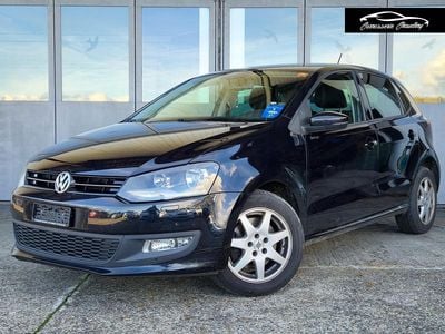 Gebraucht 2013 VW Polo Comfortline | CHF 5’900 (Fairer Preis)