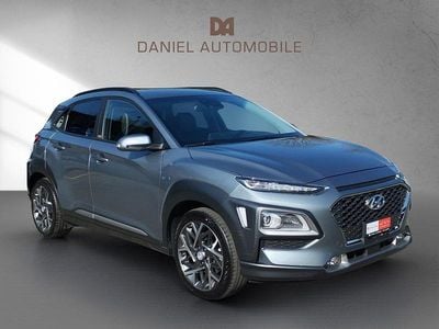 Gebraucht Hyundai Kona 105 PS (77 kW) 2020 SUV