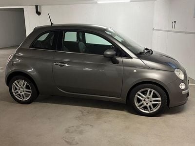 Gebraucht 2015 Fiat 500 Lounge | CHF 6’150 (Fairer Preis)