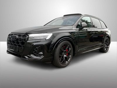 Gebraucht Audi SQ7 Ambiente 507 PS (372 kW) 2024 SUV