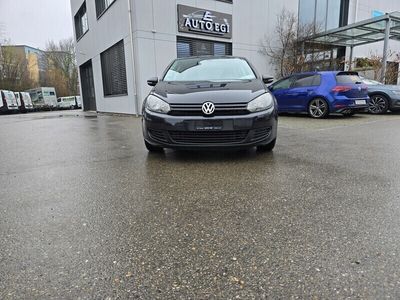 Gebraucht 2009 VW Golf VI Comfortline | CHF 5’600 (Fairer Preis)