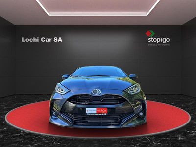 Gebraucht Toyota Yaris Trend 125 PS (91 kW) 2023 Kleinwagen