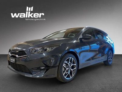 Anthrazit Neu 2026 Kia Ceed Sportswagon Kombi | CHF 29’990 (Superpreis)