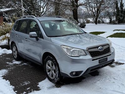 Gebraucht 2014 Subaru Forester SUV | CHF 7’499