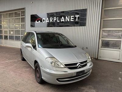 Gebraucht 2009 Citroën C8 Van / Kleinbus | CHF 2’290 (Fairer Preis)