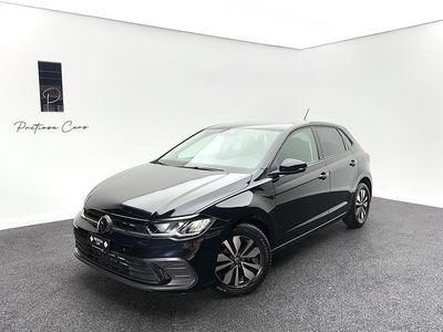 Gebraucht VW Polo Life 95 PS (69 kW) 2024 Kleinwagen