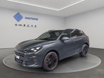 Neu Cupra Terramar VZ 265 PS (194 kW) 2025 Grau SUV