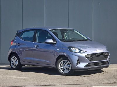 Neu 2025 Hyundai i10 Kleinwagen | CHF 18’800 (Etwas zu teuer)