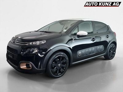 Gebraucht 2019 Citroën C3 Origins Kleinwagen | CHF 12’989