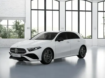 Neu (2026) Mercedes A200 Night 177 PS | Fairer Preis