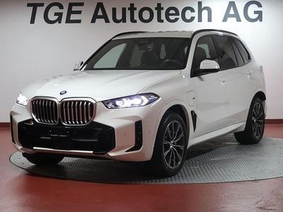Gebraucht BMW X5 M Sport 489 PS (359 kW) 2024 SUV