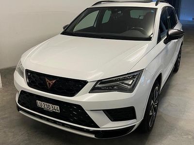 Gebraucht 2019 Cupra Ateca SUV | CHF 24’999 (Teuer)