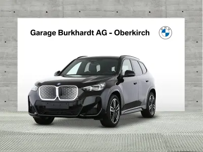Neu (2026) BMW iX1 Efficient Dynamics 204 PS | Fairer Preis