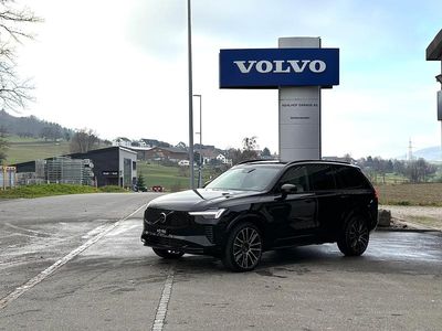 Schwarz Neu 2025 Volvo XC90 Ultra SUV | CHF 99’900 (Fairer Preis)