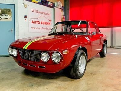 Gebraucht Lancia Fulvia 89 PS (65 kW) 1966