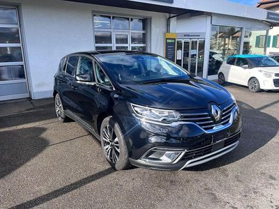 Gebraucht Renault Espace Initiale 190 PS (139 kW) 2022 Van / Kleinbus