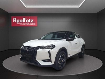 Neu 2025 DS Automobiles DS3 Kombi | CHF 33’300