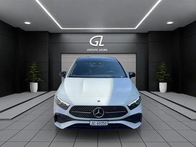 Gebraucht 2024 Mercedes A180 | CHF 39’900