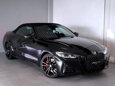 Gebraucht 2021 BMW M440 M Sport Limousine | CHF 39’900 (Guter Preis)