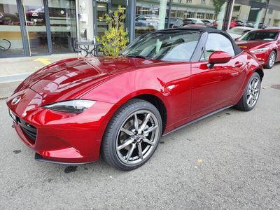 Mazda MX5