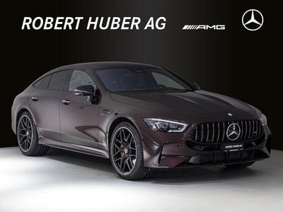 Gebraucht 2024 Mercedes AMG GT 63 AMG Coupé | CHF 284’100