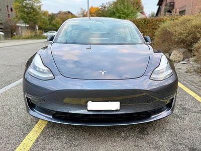 Gebraucht 2020 Tesla Model 3 Limousine | CHF 16’490 (Fairer Preis)