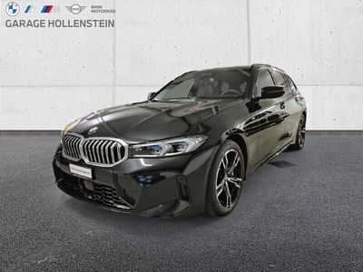 Gebraucht 2024 BMW 330 M Sport Kombi | CHF 48’900 (Teuer)