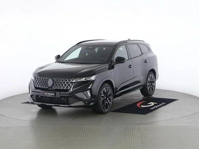 Neu Renault Espace Esprit Alpine 200 PS (147 kW) 2025 Schwarz SUV