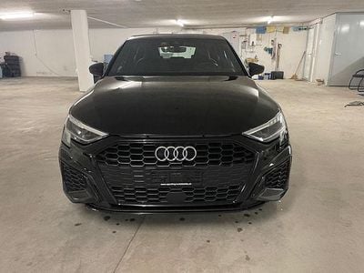 Gebraucht 2021 Audi A3 Sportback e-tron Attraction Kleinwagen | CHF 28’500 (Etwas zu teuer)