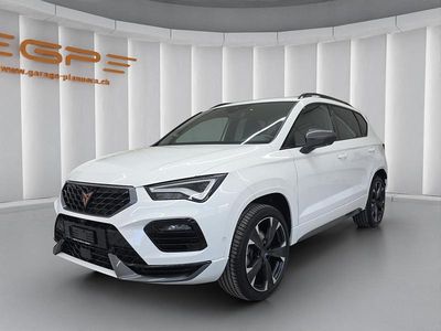 Gebraucht 2023 Cupra Ateca SUV | CHF 36’800 (Fairer Preis)