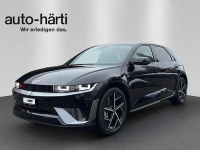 Gebraucht 2025 Hyundai Ioniq 5 N Line SUV | CHF 55’900