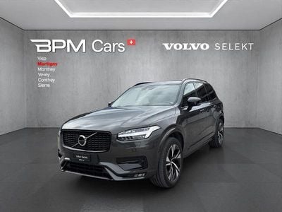 Neu Volvo XC60 Plus 349 PS (256 kW) 2025 SUV